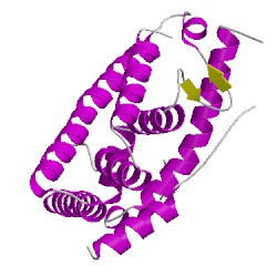 Image of CATH 5ak2B00