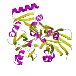 Image of CATH 5ak7A