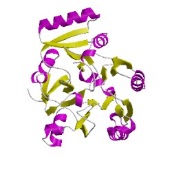 Image of CATH 5ak7A01