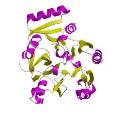 Image of CATH 5ak8A01
