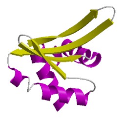 Image of CATH 5ak9A01