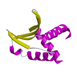 Image of CATH 5ak9E01