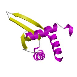 Image of CATH 5ak9J01