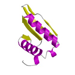 Image of CATH 5ak9J02