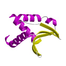 Image of CATH 5akfI01