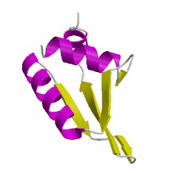 Image of CATH 5akfI02