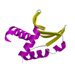 Image of CATH 5akmF01