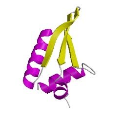 Image of CATH 5akmF02