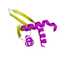 Image of CATH 5aknA01