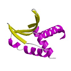 Image of CATH 5aknF01