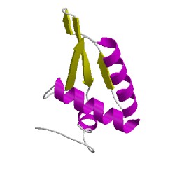 Image of CATH 5aknF02