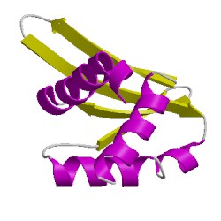 Image of CATH 5aknK01