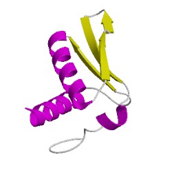 Image of CATH 5aknK02