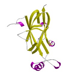 Image of CATH 5akrA02