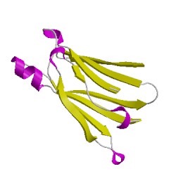 Image of CATH 5aktB00