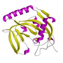Image of CATH 5al2A00