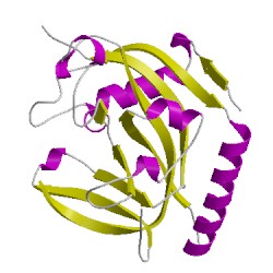 Image of CATH 5al2B