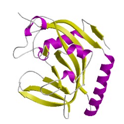 Image of CATH 5al3B00