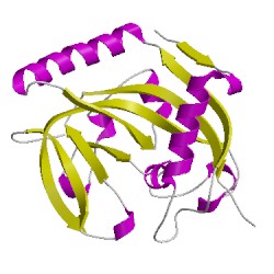 Image of CATH 5al4A