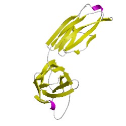 Image of CATH 5albH