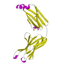 Image of CATH 5albL