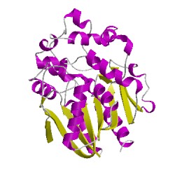 Image of CATH 5aldA03