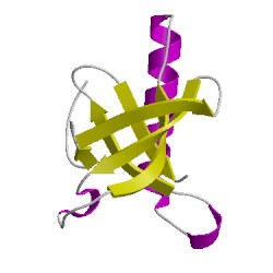 Image of CATH 5am6A01