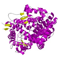 Image of CATH 5am8A01