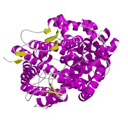 Image of CATH 5am9B01