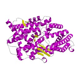 Image of CATH 5am9C01