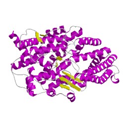 Image of CATH 5am9D01