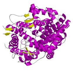 Image of CATH 5amaA
