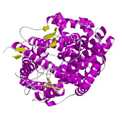 Image of CATH 5amaB