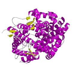 Image of CATH 5amaB01