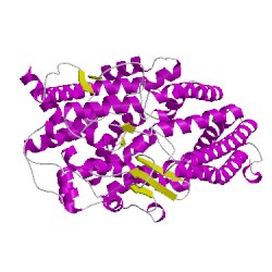 Image of CATH 5amaC01