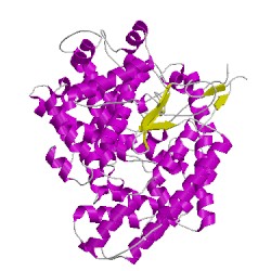 Image of CATH 5ambB