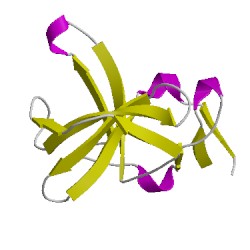 Image of CATH 5amiB00