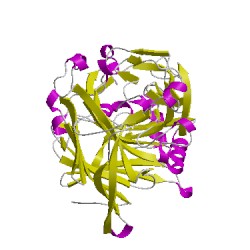 Image of CATH 5ampA