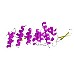 Image of CATH 5an8B01