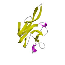 Image of CATH 5anhC01