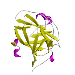 Image of CATH 5anhC02