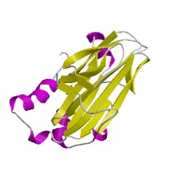 Image of CATH 5anhC03