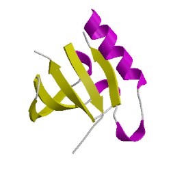 Image of CATH 5ankA01