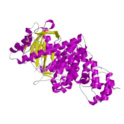 Image of CATH 5anlA