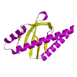 Image of CATH 5anlA02