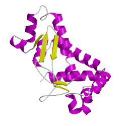 Image of CATH 5anlA03