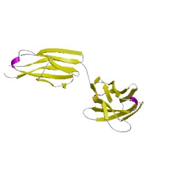 Image of CATH 5anmB