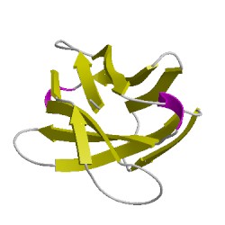 Image of CATH 5anmB01