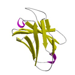 Image of CATH 5anmD01