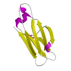 Image of CATH 5anmG01